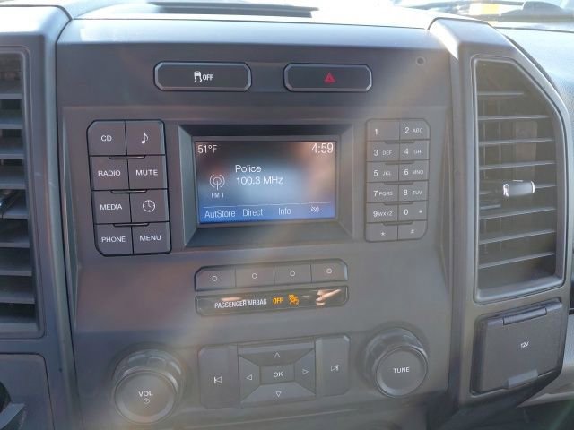 Used 2015 Ford F150 XL w/ Equipment Group 101A Mid image 16