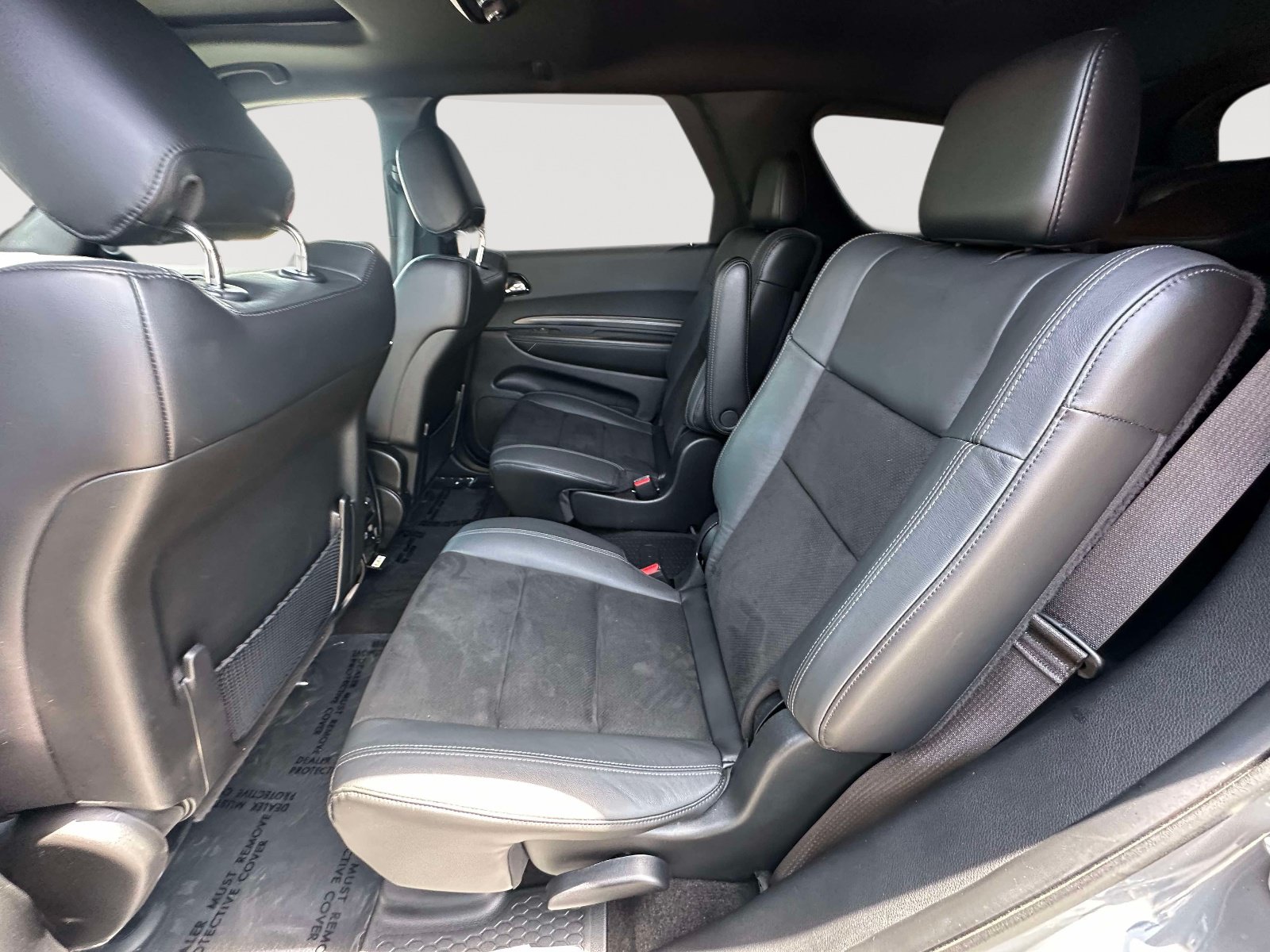 Used 2022 Dodge Durango GT AWD/4WD image 30