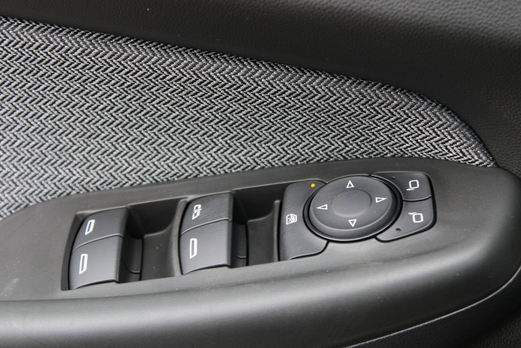 New 2026 Chevrolet TrailBlazer LS image 32