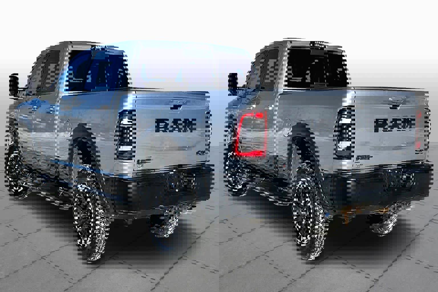 Used 2024 RAM 2500 Rebel w/ Safety Group image 12