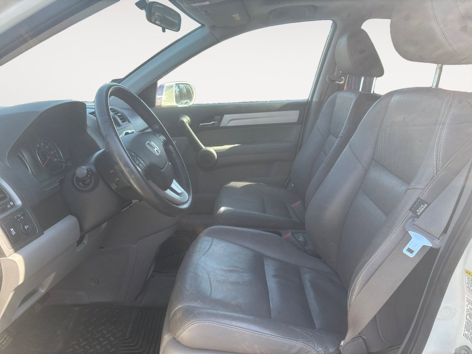 Used 2010 Honda CR-V EX-L image 9