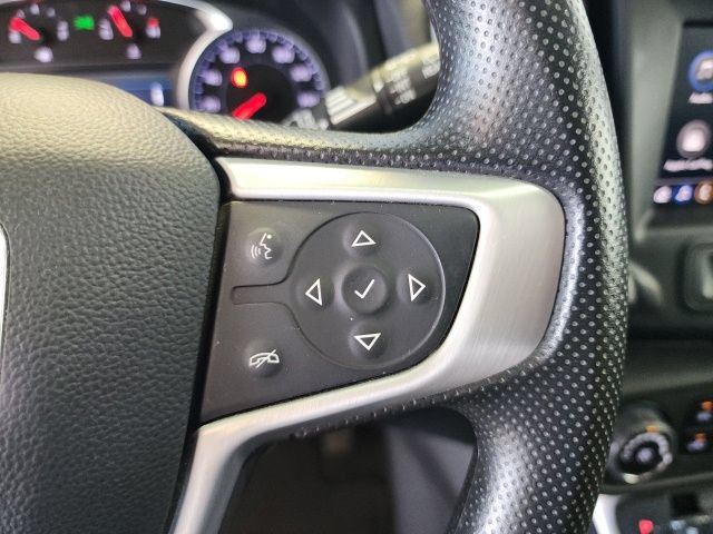 Certified 2023 GMC Terrain SLE FWD image 20
