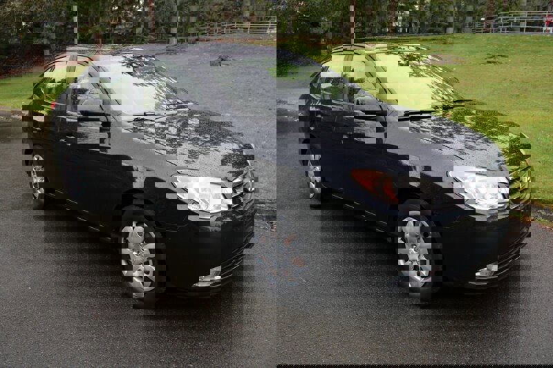 Used 2009 Hyundai Elantra GLS w/ Popular Equipment Pkg 2 image 2