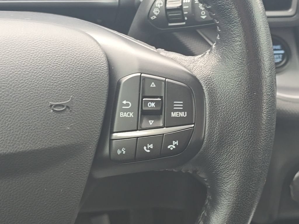 Used 2022 Ford Bronco Sport Big Bend w/ Convenience Package AWD/4WD image 26
