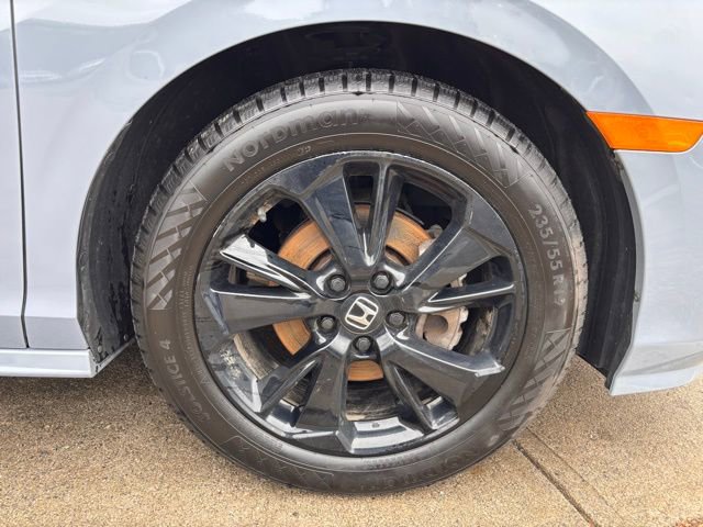 Used 2024 Honda Odyssey Sport image 13