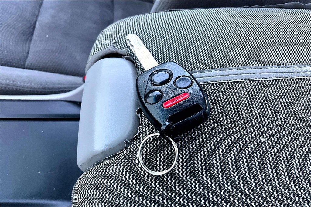 Used 2008 Honda Accord EX image 35