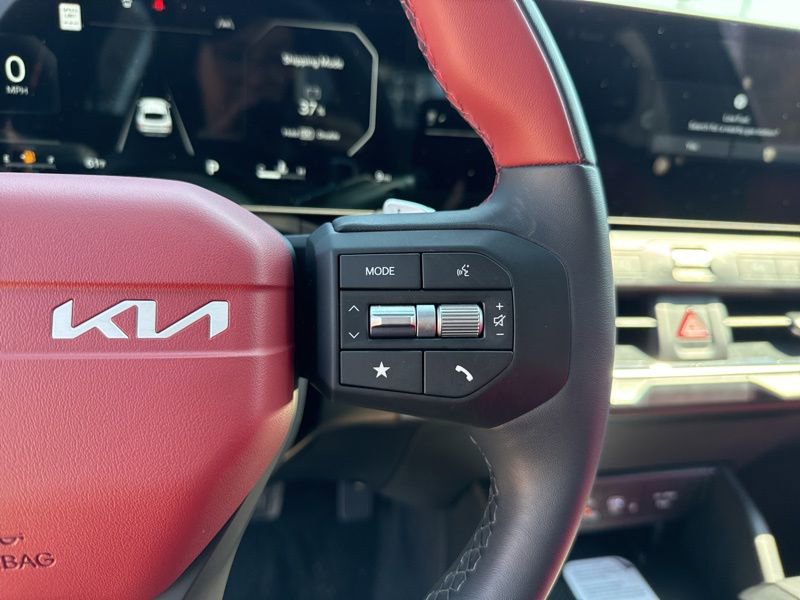 New 2026 Kia K4 GT-Line image 30