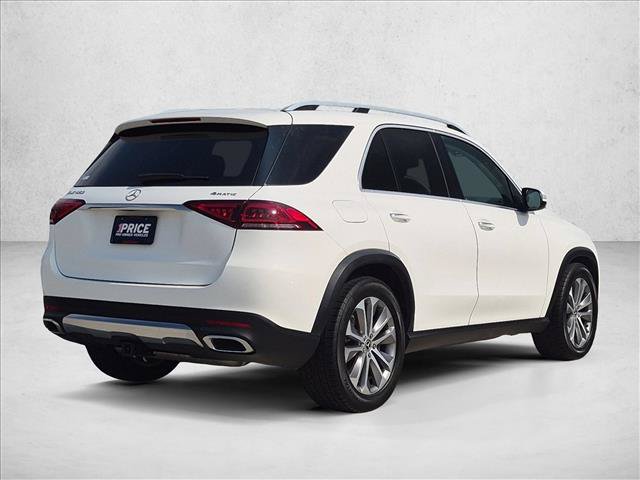 Used 2020 Mercedes-Benz GLE 450 4MATIC image 5
