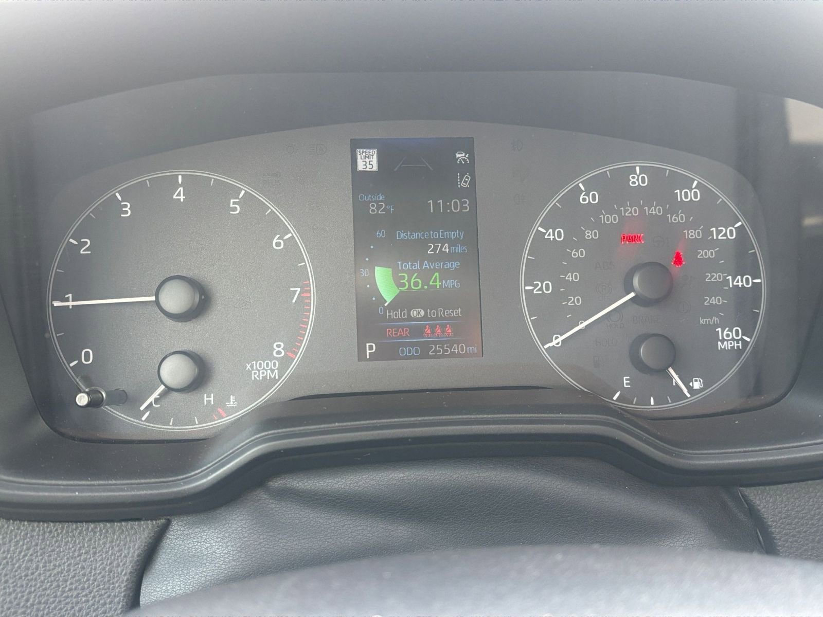 Used 2025 Toyota Corolla LE image 40