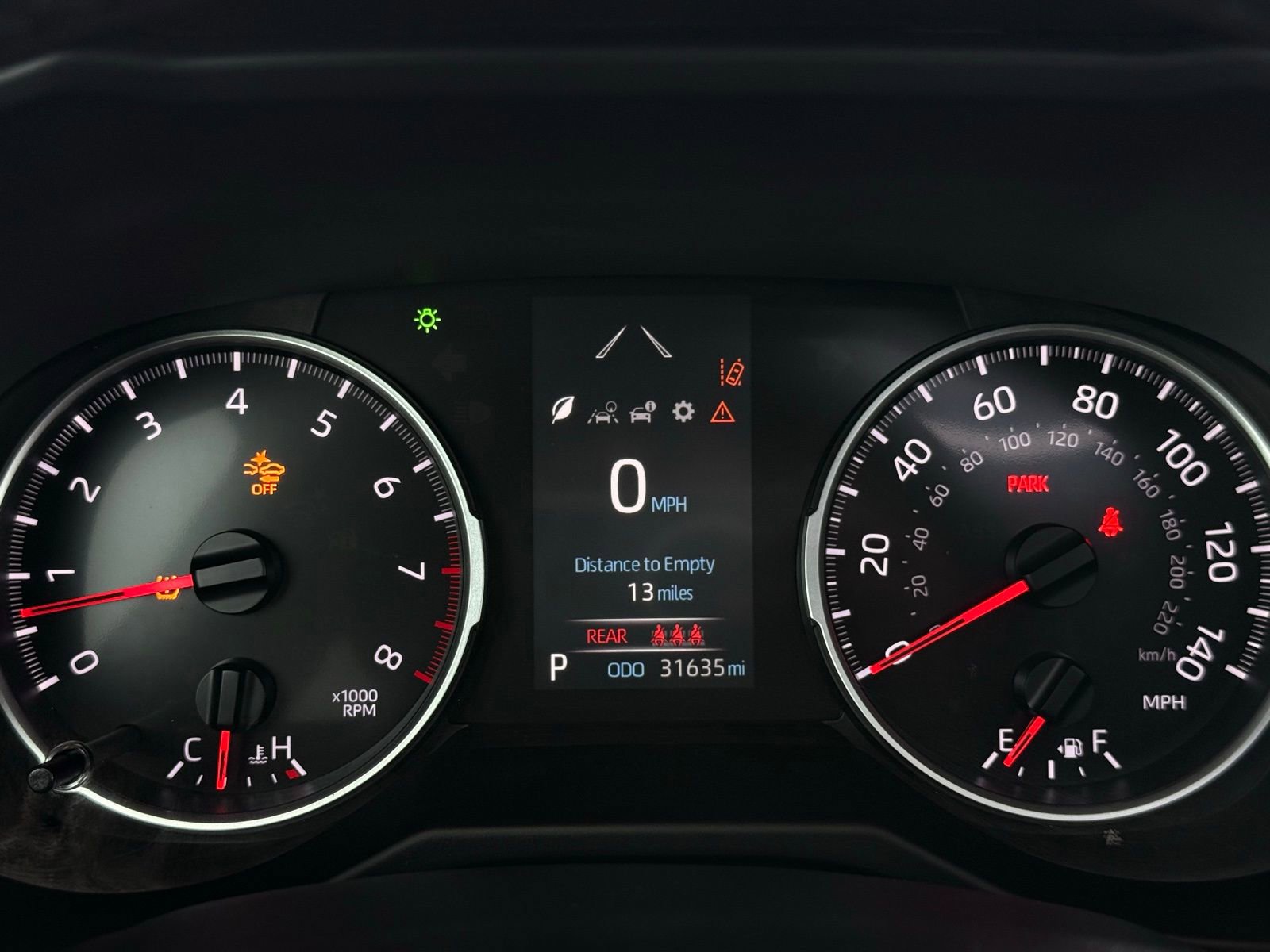 Used 2022 Toyota RAV4 XLE Premium image 32