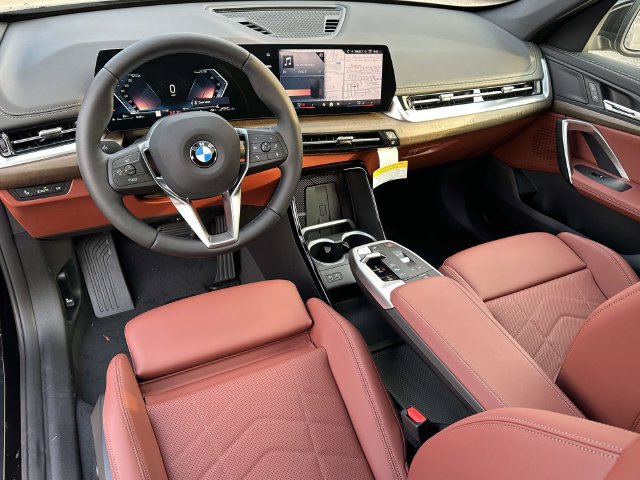 New 2027 BMW X1 xDrive28i w/ Convenience Package AWD/4WD image 10