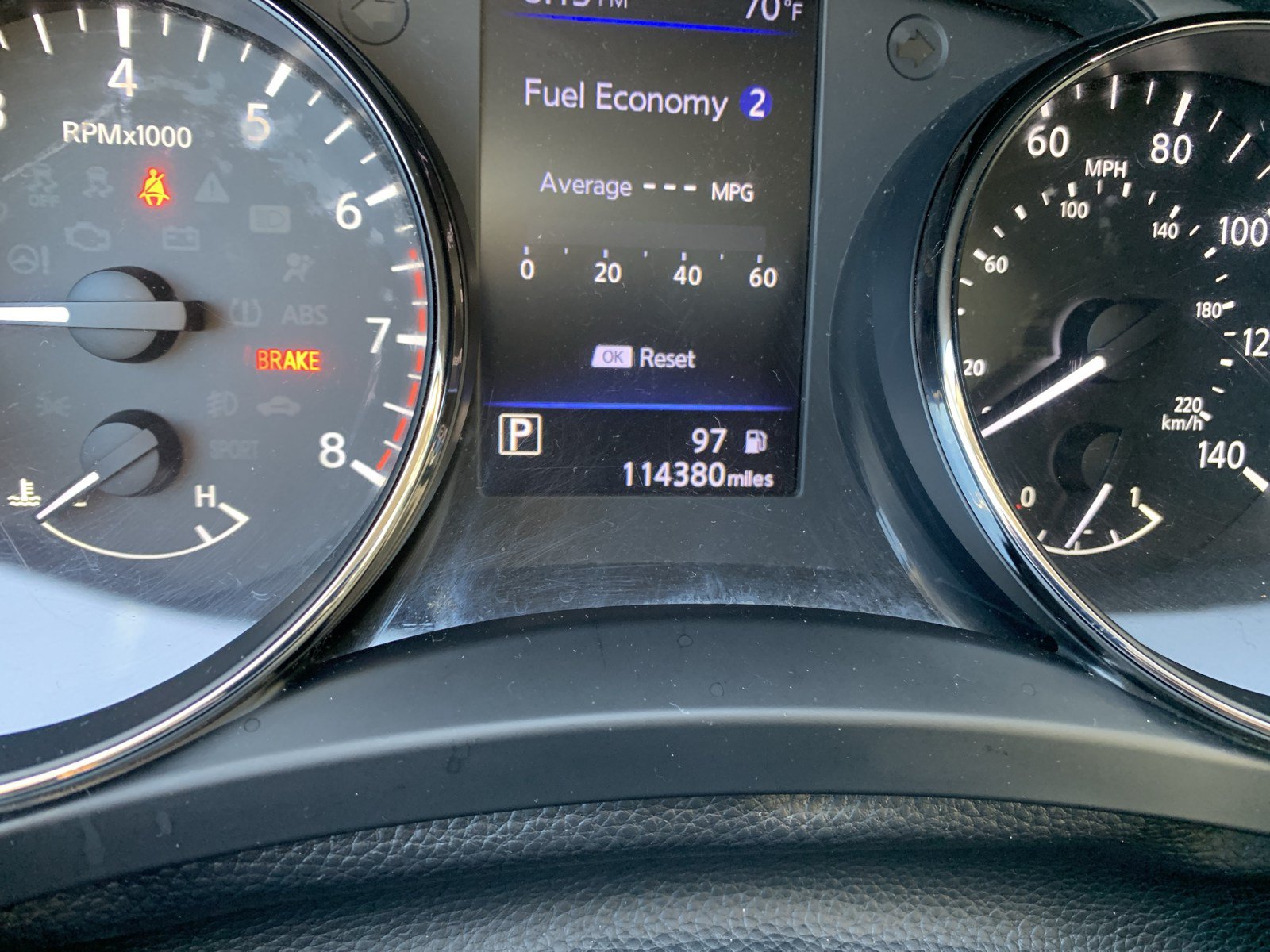 Used 2018 Nissan Rogue SV FWD image 15