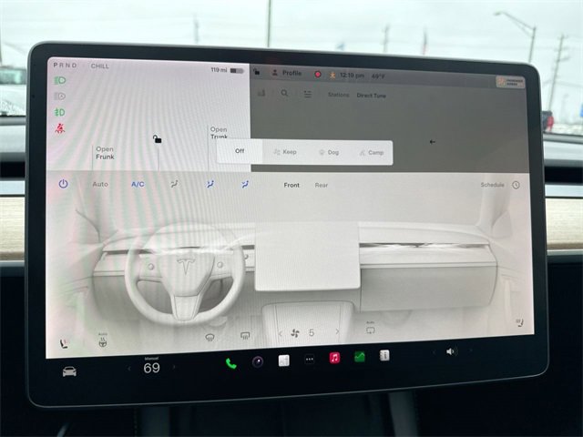 Used 2021 Tesla Model Y Long Range image 19