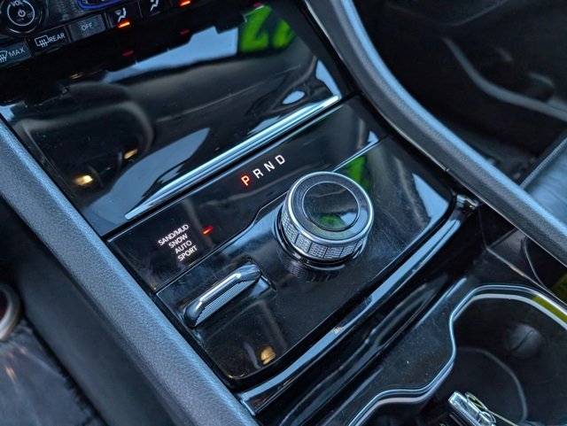 Used 2022 Jeep Grand Cherokee L Limited w/ Trailer Tow Group (B) image 17