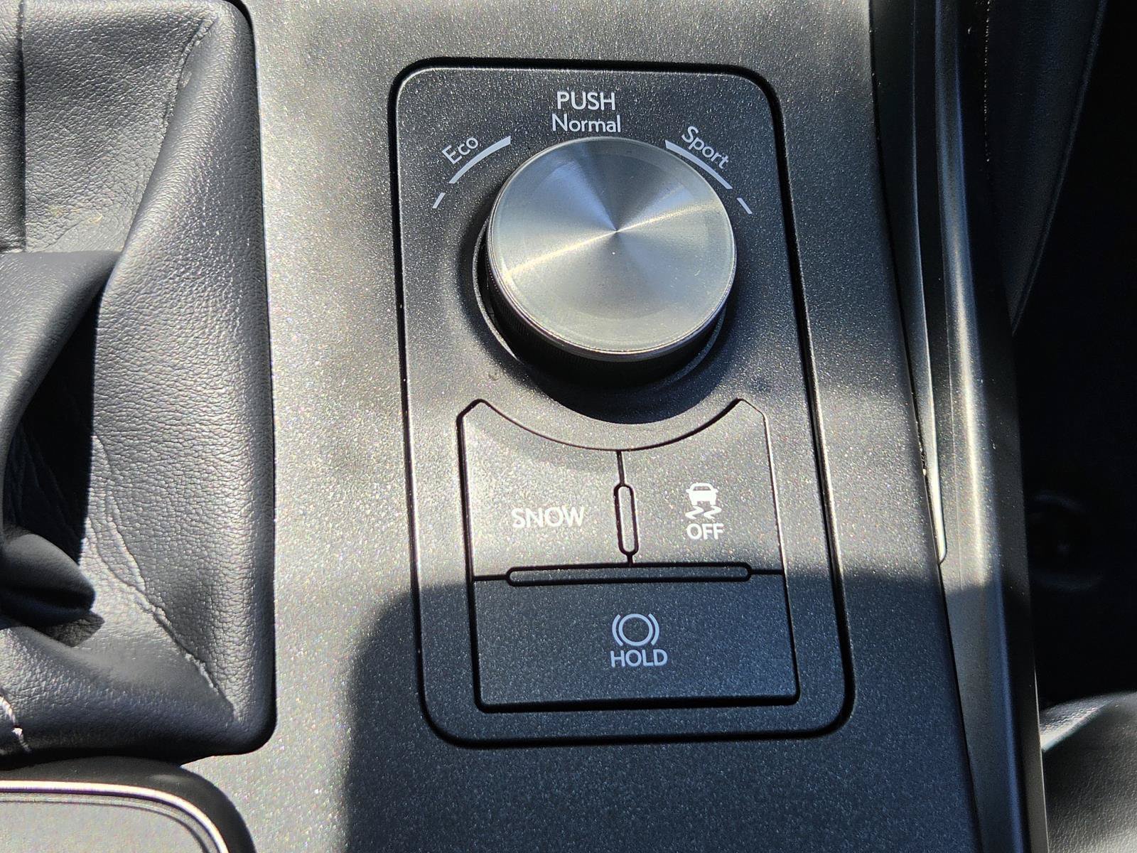 Used 2021 Lexus IS 350 F Sport w/ Accessory Package 2 RWD image 27
