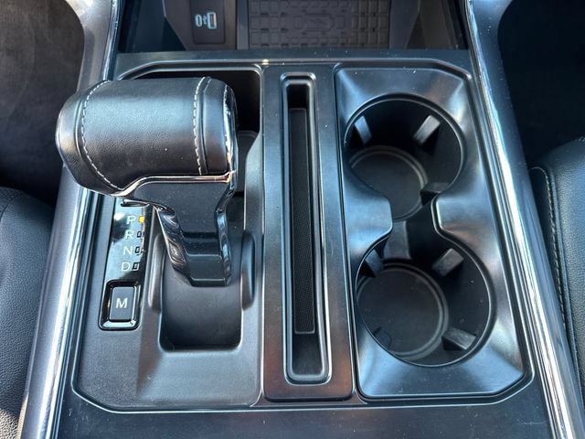 Certified 2023 Ford F150 Lariat w/ Equipment Group 502A High AWD/4WD image 37