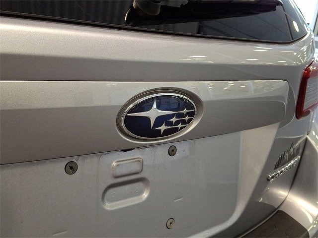 Certified 2021 Subaru Crosstrek 2.5i Limited w/ Popular Package #5 image 27