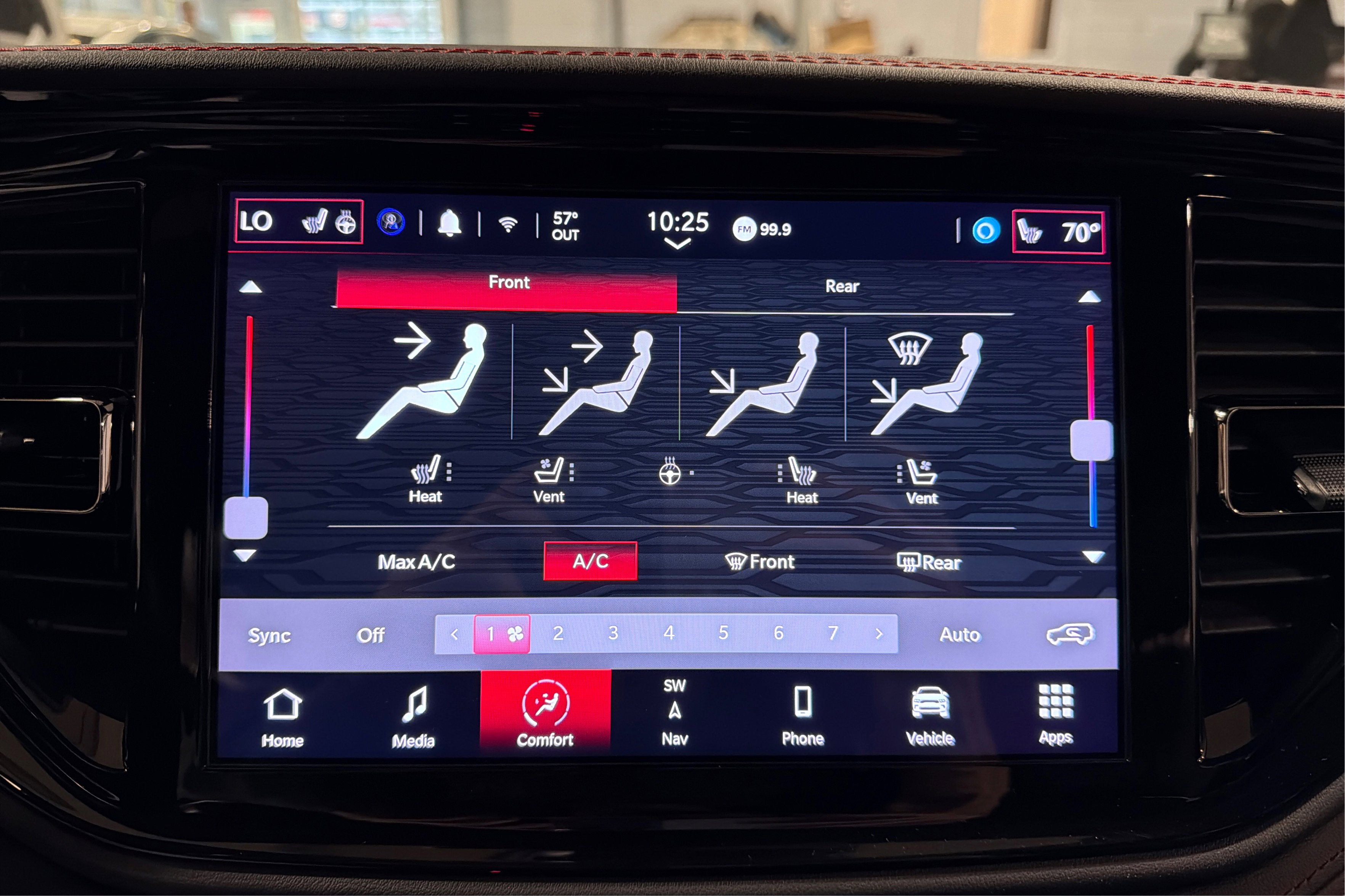 Used 2024 Dodge Durango R/T AWD/4WD image 33