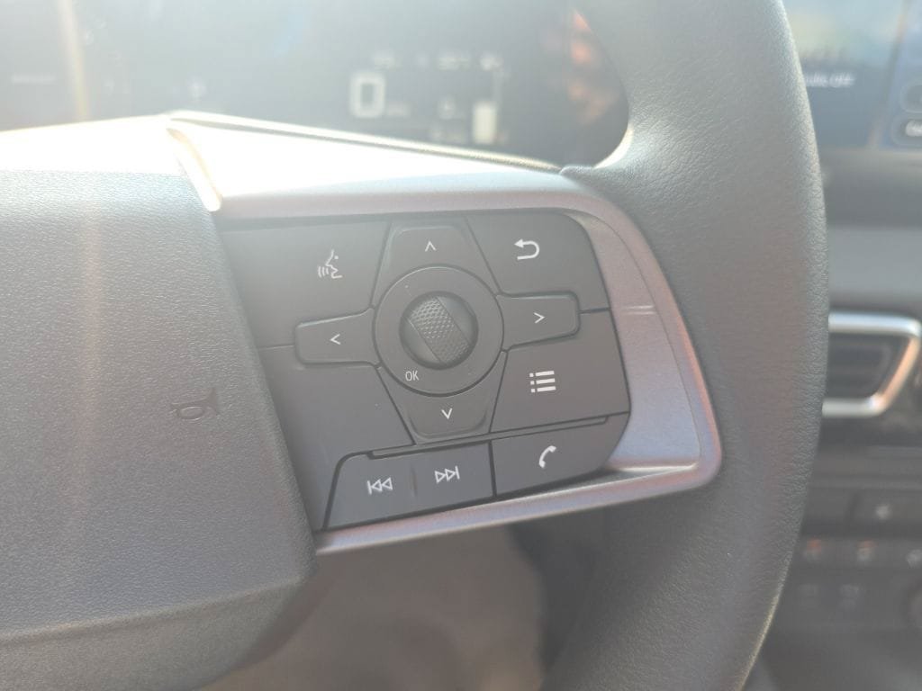 New 2027 Nissan Sentra S w/ Floor Mat Package FWD image 20