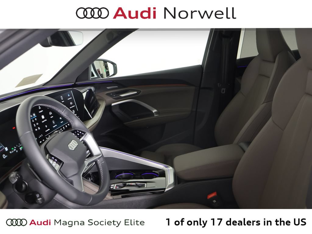 Used 2025 Audi Q5 Premium Plus w/ Premium Plus AWD/4WD image 20