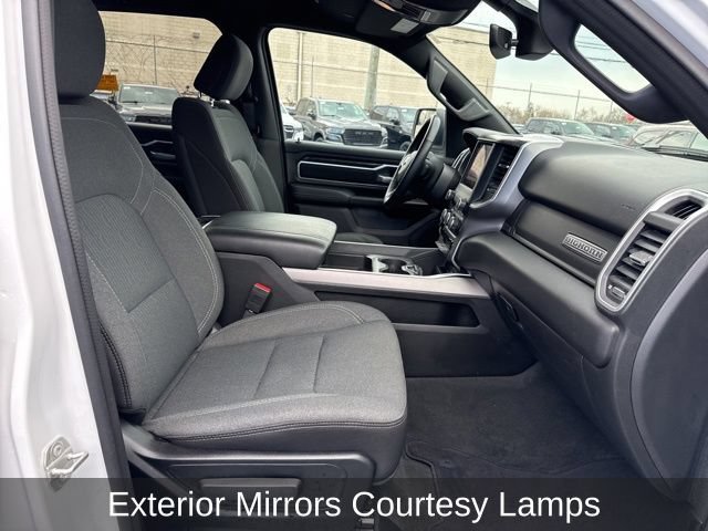 Used 2023 RAM 1500 Big Horn AWD/4WD image 28