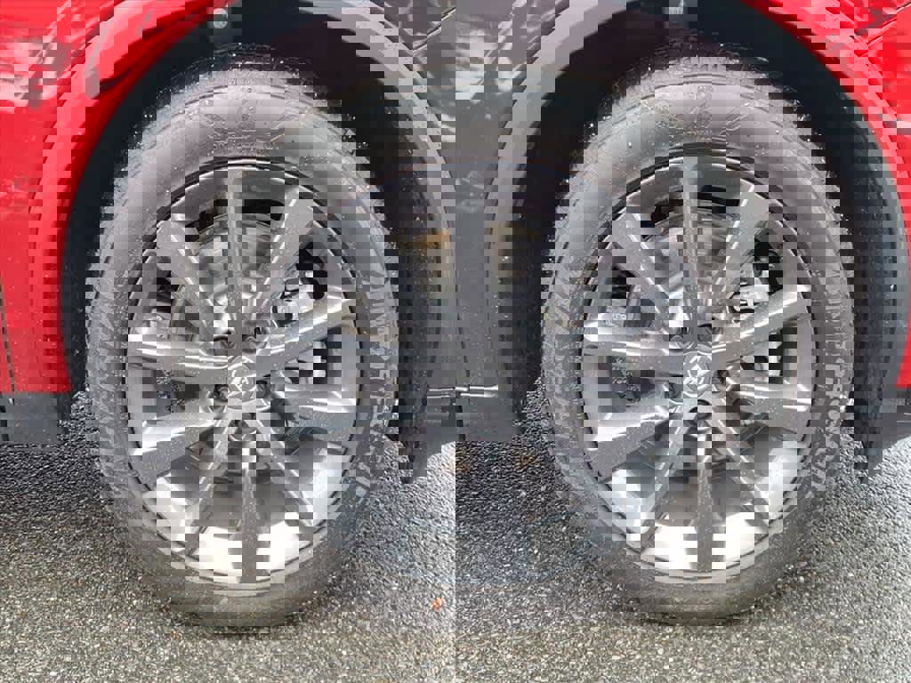 Certified 2025 Acura MDX A-Spec image 9