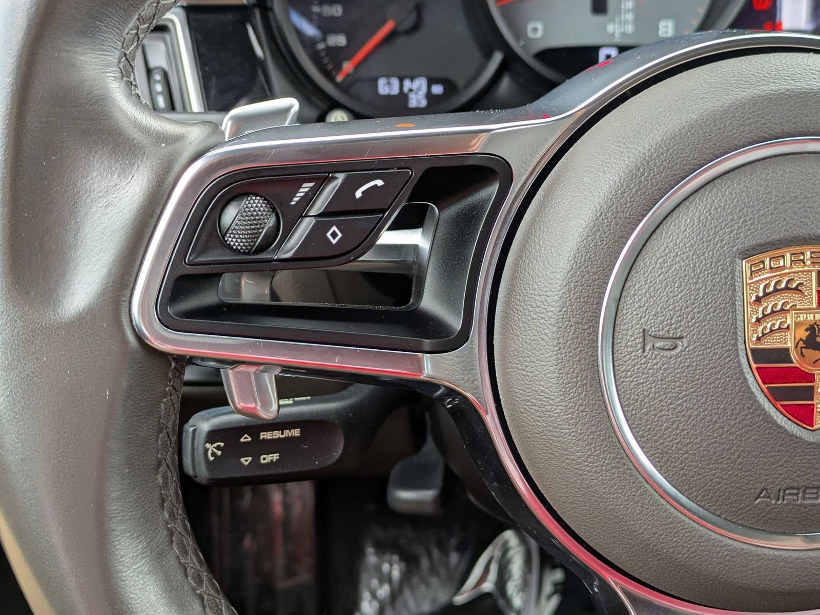 Used 2015 Porsche Macan S AWD/4WD image 10