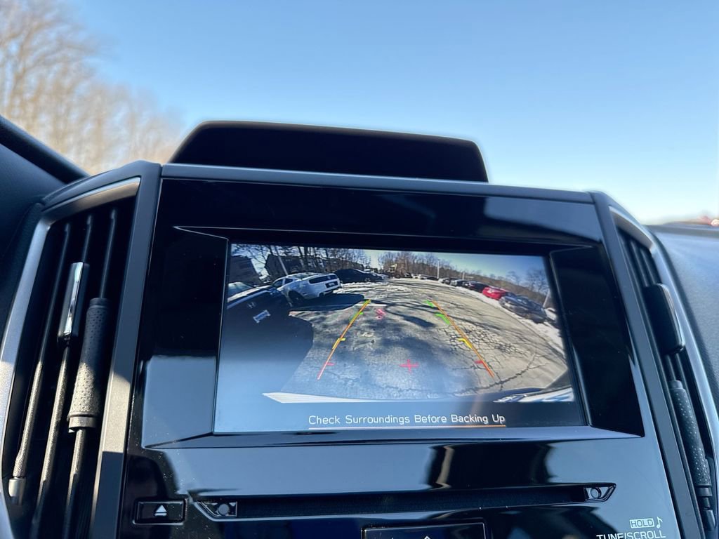 Used 2023 Subaru Forester Premium image 23