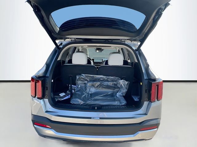New 2026 Kia Sorento EX image 28