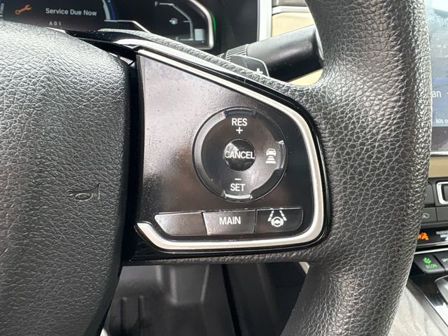 Used 2018 Honda Clarity Plug-In Hybrid image 23