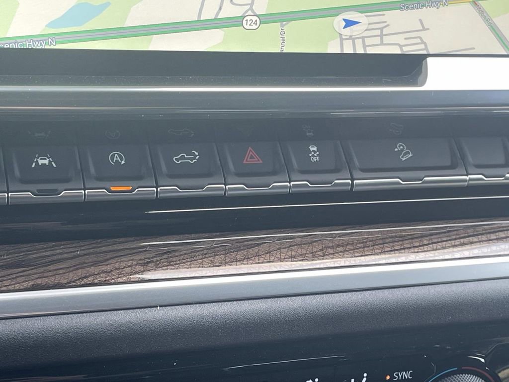 New 2026 Chevrolet Silverado 1500 LT Trail Boss image 20