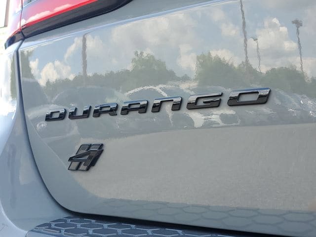 Certified 2020 Dodge Durango GT AWD/4WD image 9