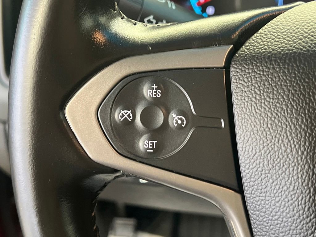 Used 2018 Chevrolet Colorado Z71 AWD/4WD image 30