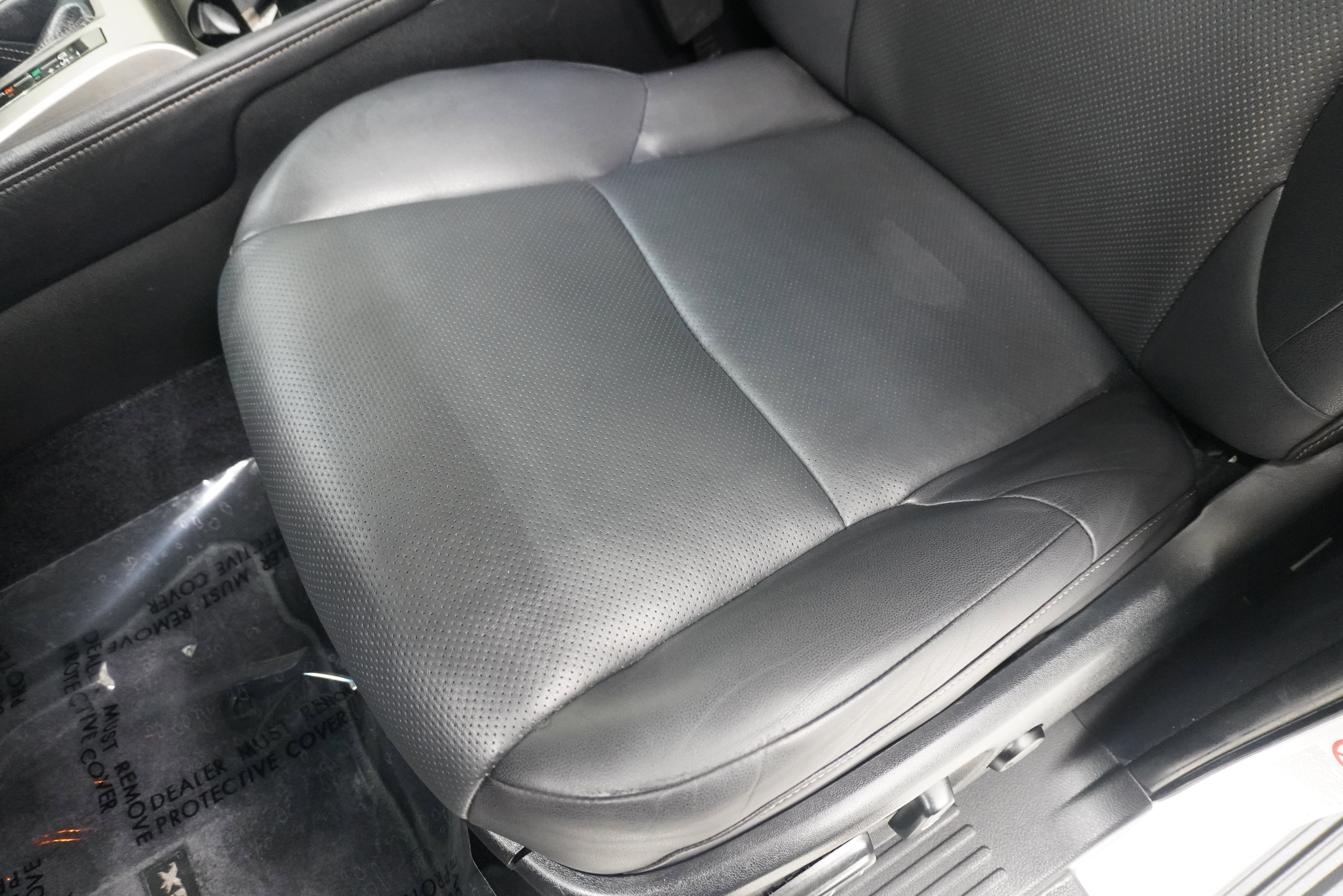 Used 2014 Lexus GX 460 AWD/4WD image 12