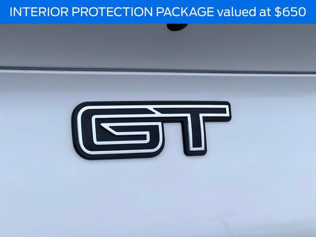 New 2026 Ford Mustang Mach-E GT AWD/4WD image 10