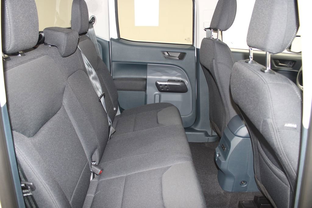 New 2026 Ford Maverick XL image 27