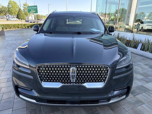 Certified 2022 Lincoln Aviator Reserve w/ Elements Package Plus RWD image 7