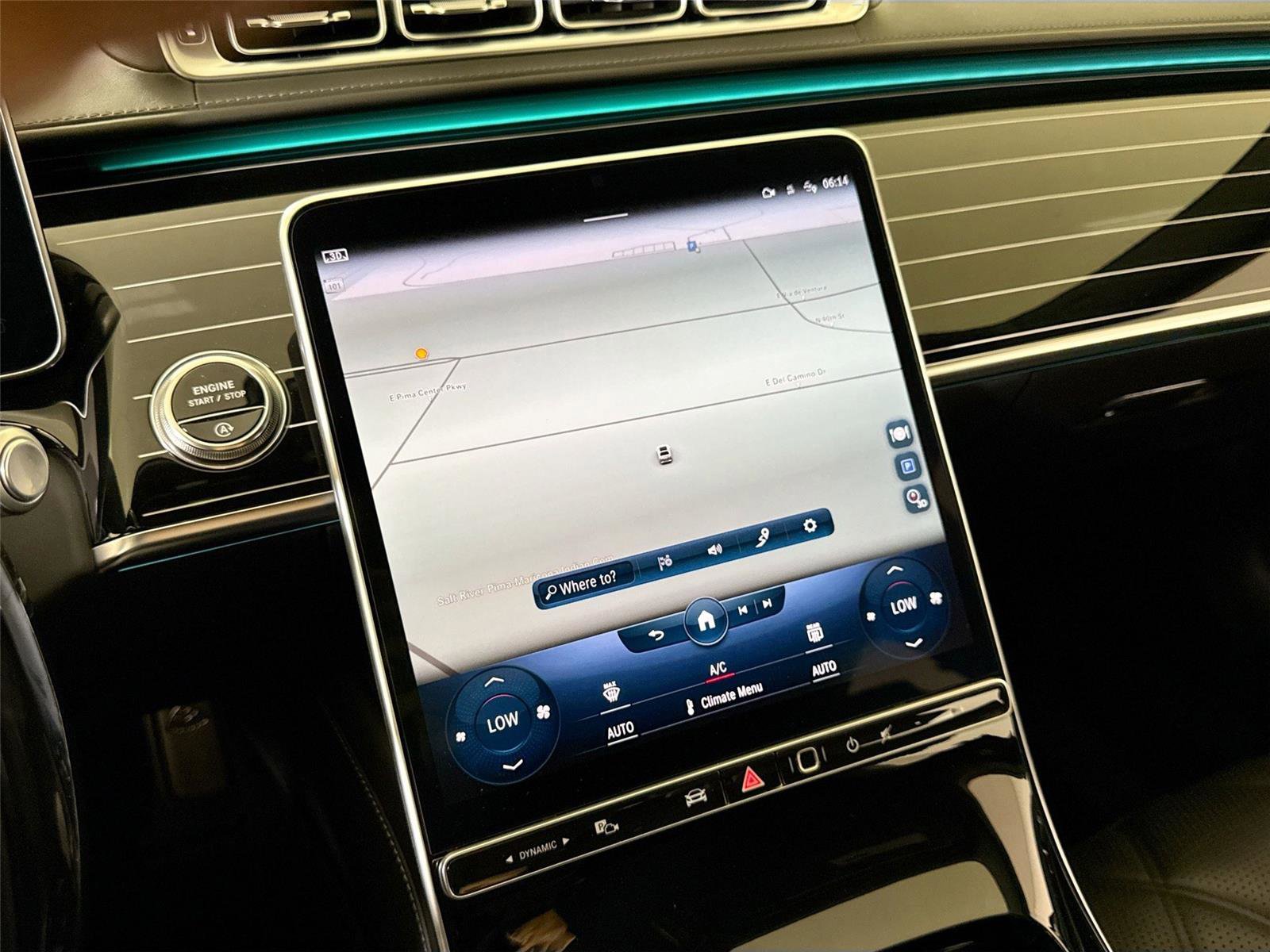 Used 2022 Mercedes-Benz Maybach S 580 4MATIC image 18