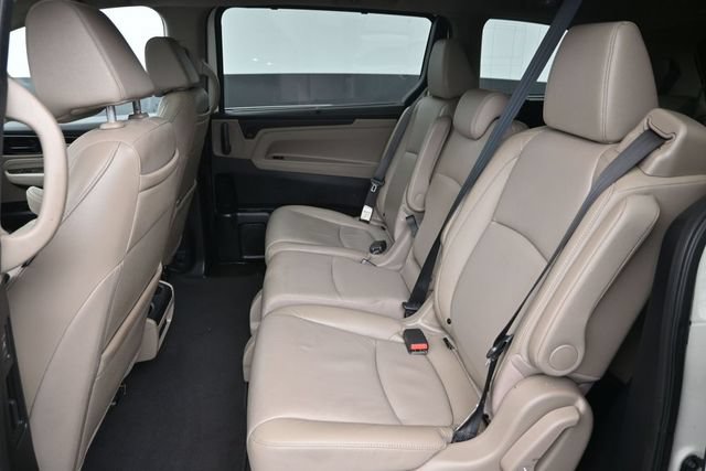 Used 2019 Honda Odyssey Elite image 26