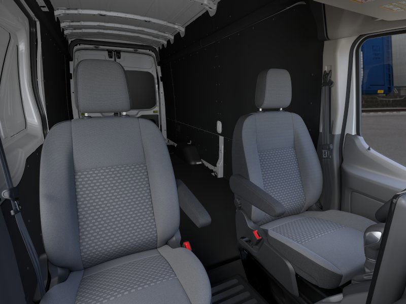 New 2026 Ford Transit 350 148 High Roof Extended AWD image 12