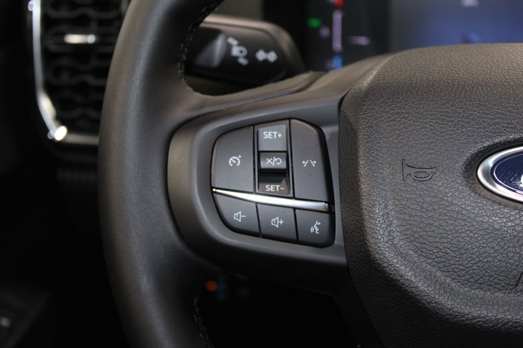 New 2025 Ford Ranger XLT w/ Equipment Group 301A High image 36