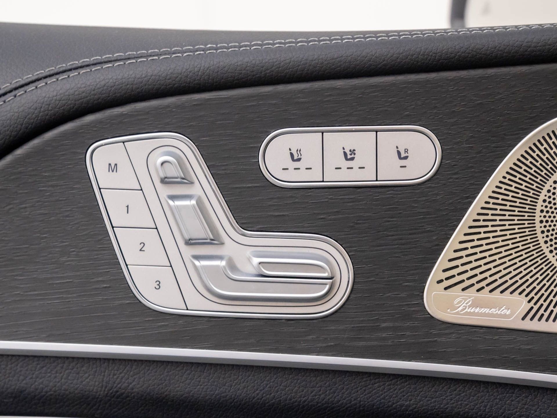 Certified 2024 Mercedes-Benz GLE 350 4MATIC image 19