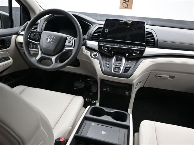 New 2026 Honda Odyssey EX-L image 10