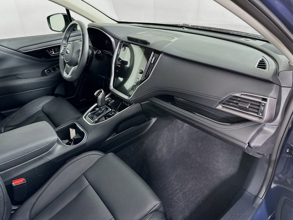 Used 2025 Subaru Legacy Touring XT image 38
