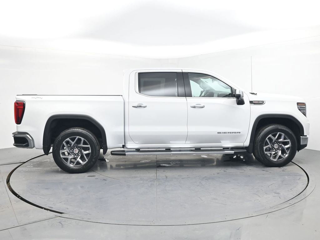 New 2026 GMC Sierra 1500 SLT w/ SLT Premium Plus Package image 6