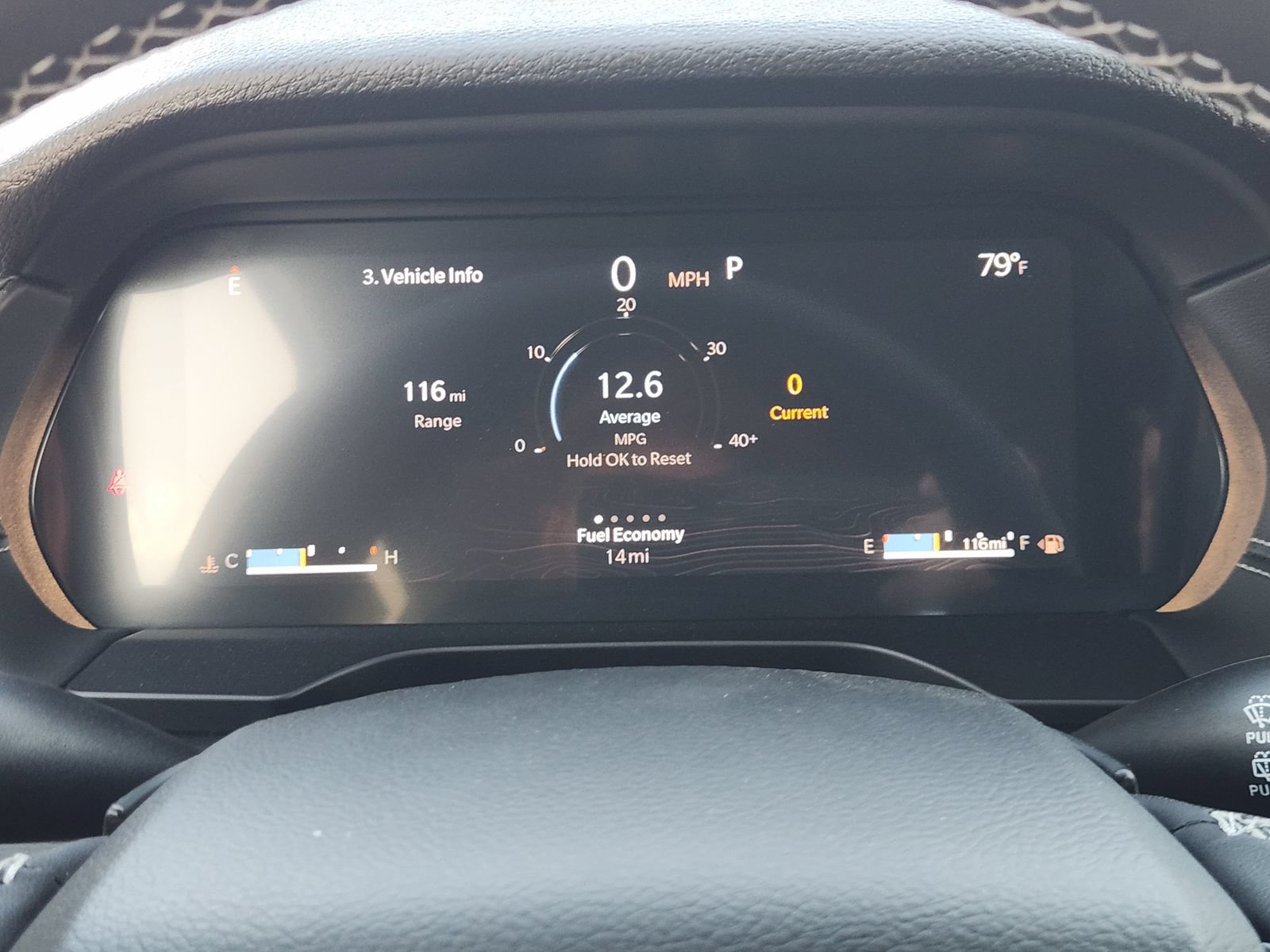 New 2026 Jeep Grand Cherokee Laredo RWD image 14