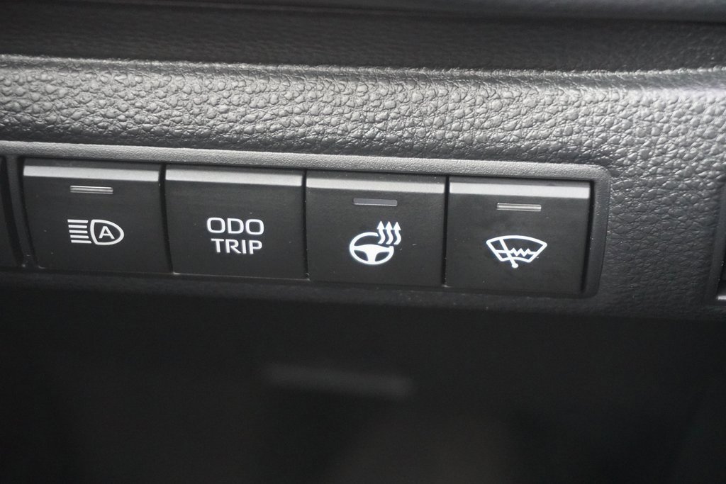 Used 2024 Toyota Corolla Premium image 29