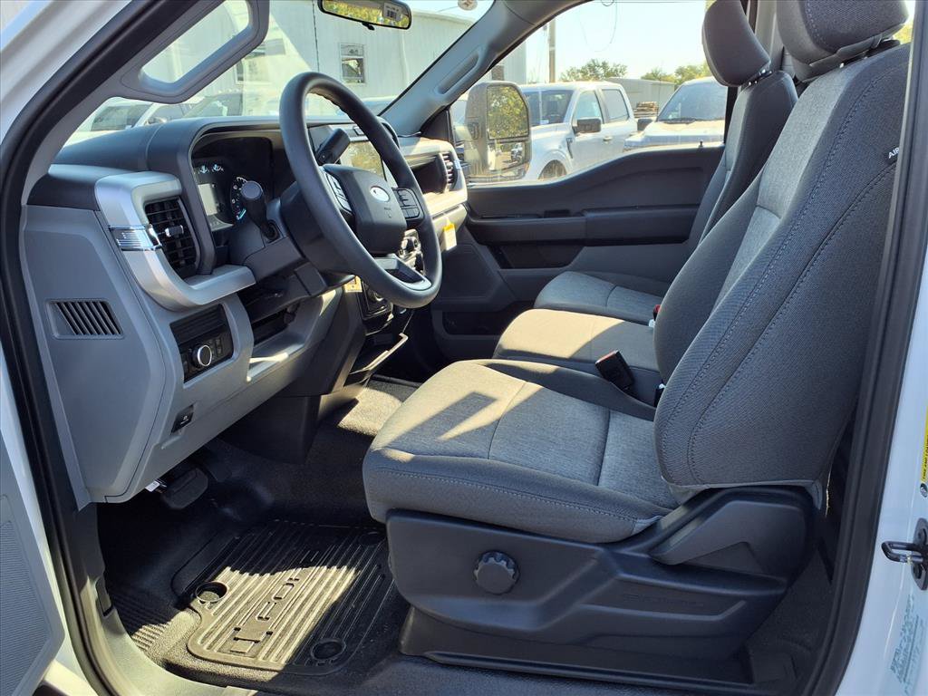 New 2026 Ford F350 XL RWD image 6