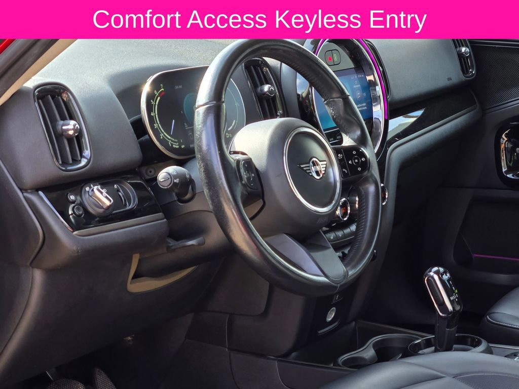 Used 2022 MINI Cooper Countryman image 13