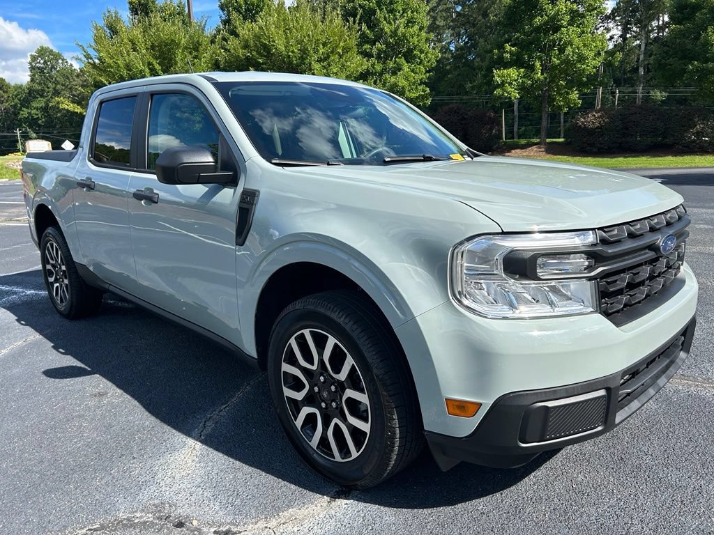 Used 2023 Ford Maverick XL FWD image 13